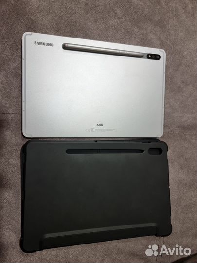 Samsung Galaxy Tab S7