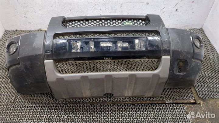 Фара противотуманная Land Rover Freelander 1, 2004