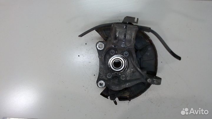 Ступица (кулак, цапфа) Volkswagen Passat 7, 2014