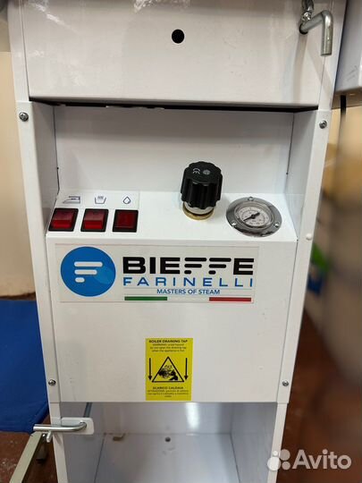 Гладильный (утюжильный) стол bieffe BF084CE