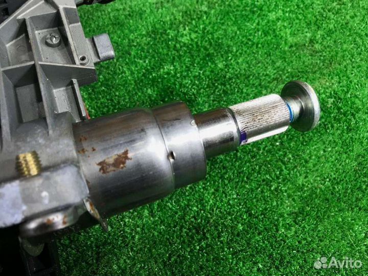 Рулевая колонка Fiat Punto 3 2611786108C 2007