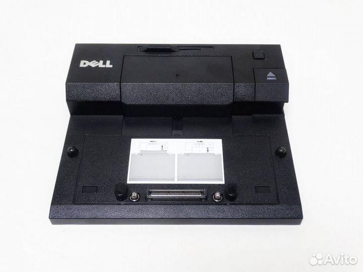 Док-станция для ноутбуков Dell (K07A)