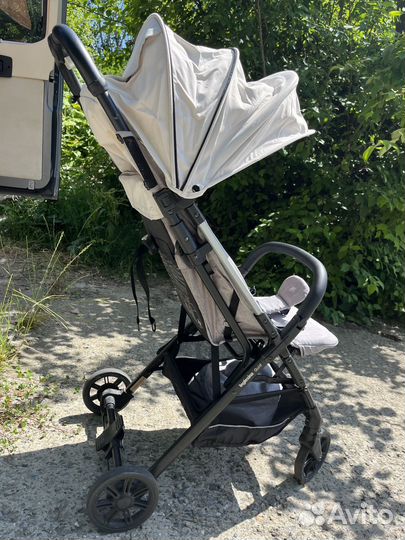 Коляска Inglеsinа Quid