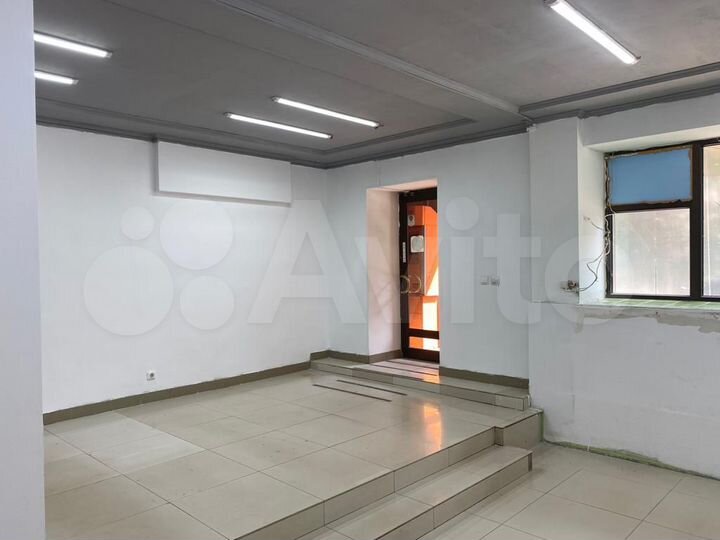 Свободного назначения, 89.8 м²