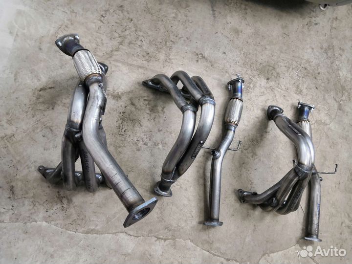 Паук Mitsubishi Lancer 9