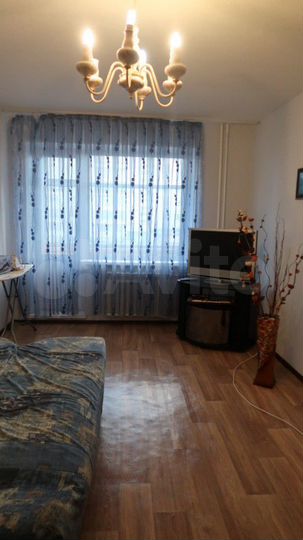 1-к. квартира, 35 м², 2/9 эт.