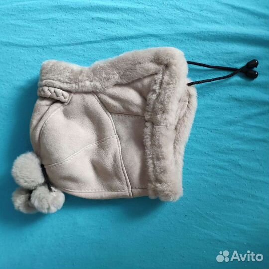 Шапочки для девочки