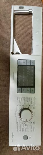 Модуль управления стиральной машины Bosch