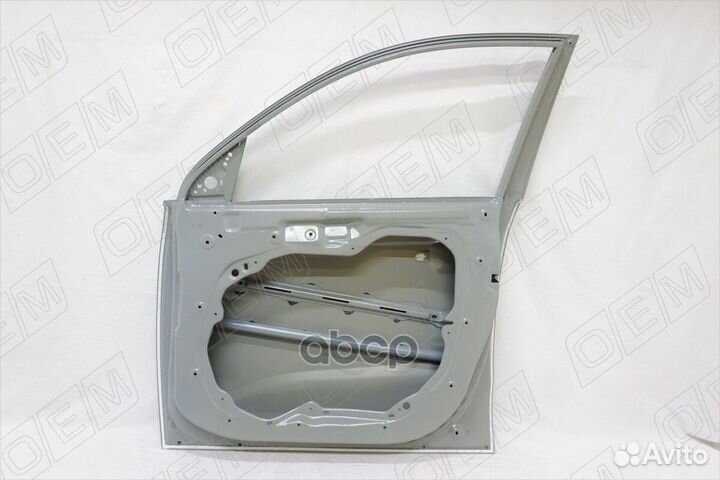 Дверь передняя правая, Kia, Sorento, 2 XM