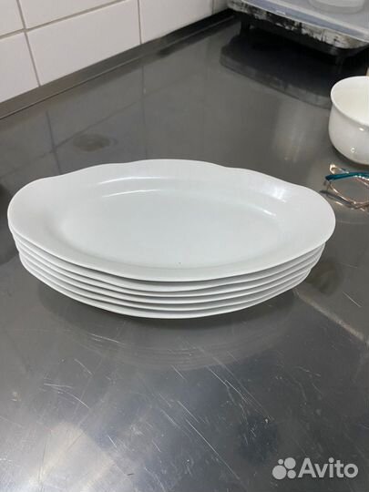 Посуда, салатники, селедочницы