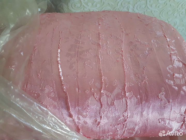 Ткань партьерная