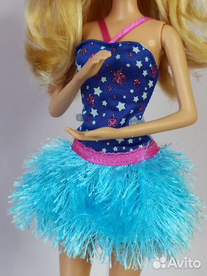 Barbie Kitty Care Vet 2009