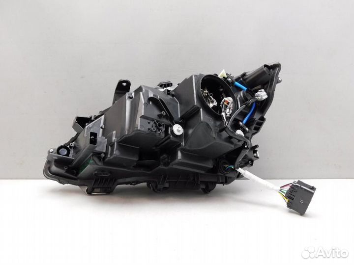Фара правая Lexus GS F/GS250/GS300h/GS350/GS450h