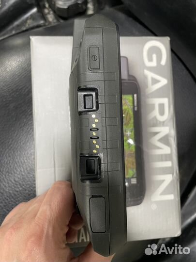 Gps навигатор бу