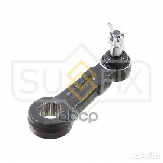 Сошка рулевая mitsubishi L200 2.4-3.0 4WD 96-07