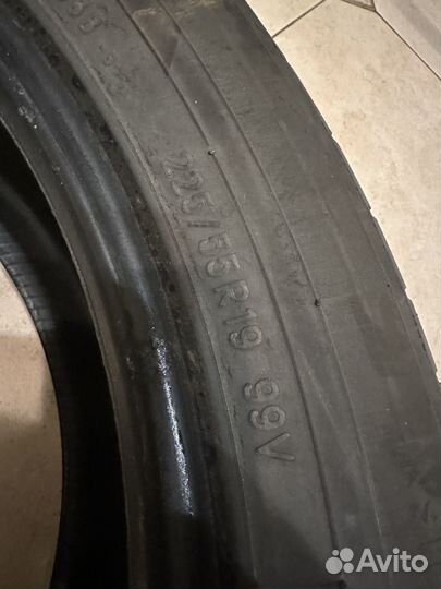 Toyo Proxes R36 225/55 R19