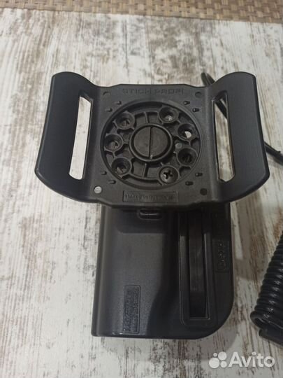 Кобура для пм