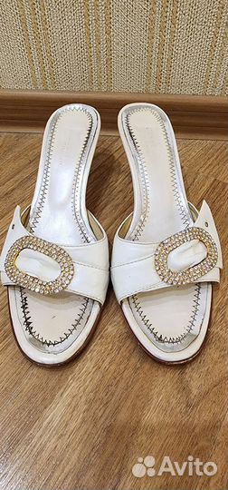 Туфли женские 37 р
