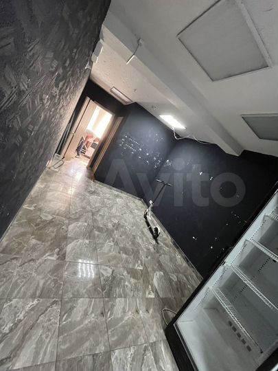 Свободного назначения, 20 м²