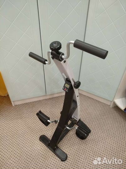 Велотренажер