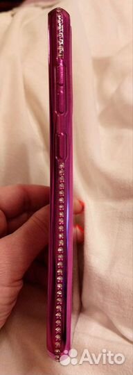 Чехол для Samsung А 52