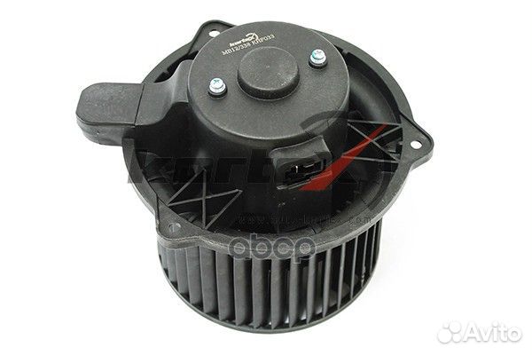 Мотор отопителя KIA ceed/i30 07/hyundai elant