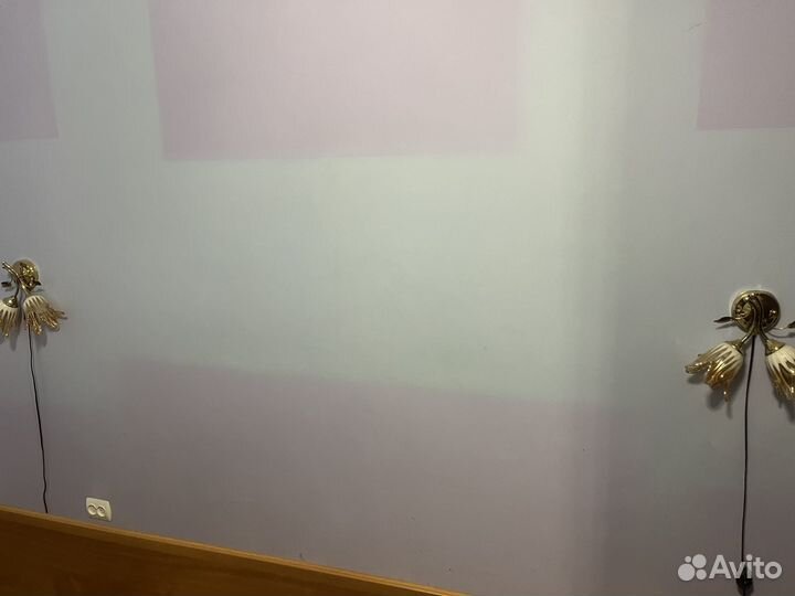 Люстра потолочная