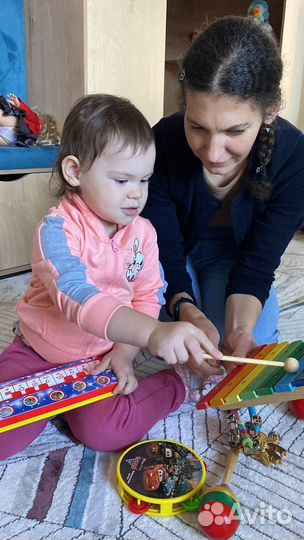 Частный детский сад