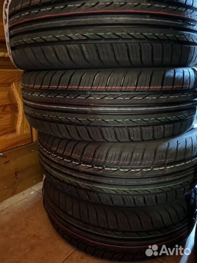 КАМА Breeze (HK-132) 195/65 R15 91H