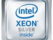 Серверный процессор Intel Xeon Silver 4210R 317928