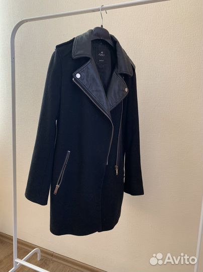 Пальто zara