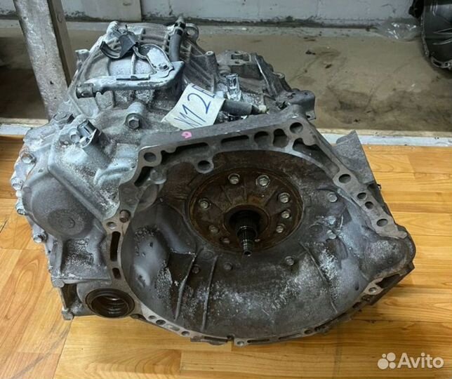 Вариатор K112E F K113E F toyota RAV4