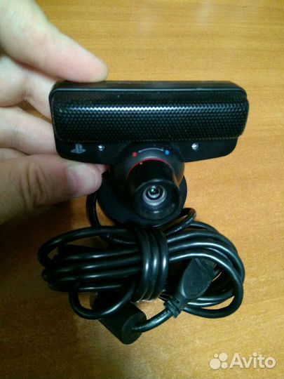 Камера Sony PS3 Eye