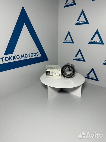 A2219810406 Подшипник ступицы перед W 204-221 4 MA