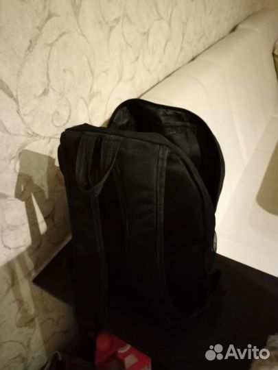 Пакет вещей