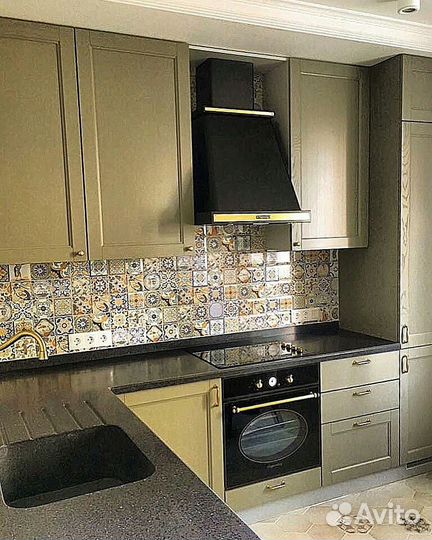 Кухонный гарнитур