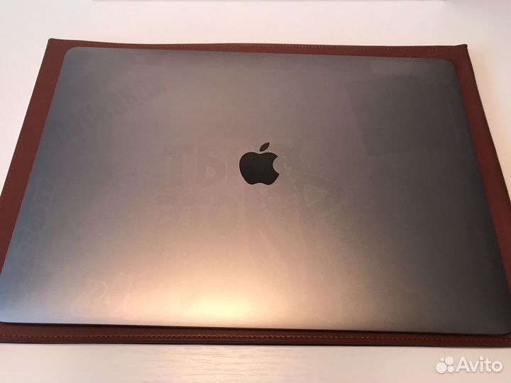 Macbook Pro 15 2016 touch bar