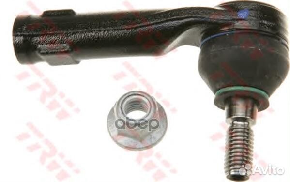 Наконечник рулевой тяги лев ford ecosport JTE11