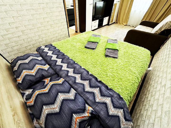 1-к. квартира, 32 м², 4/9 эт.