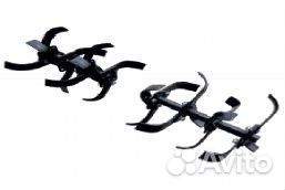 Мотоблок Интерскол (7 лс) мтб-1200/7