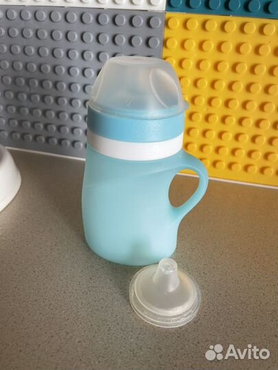 Поильник детский