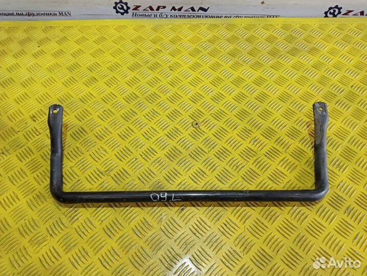 Входная ручка Man Tgx