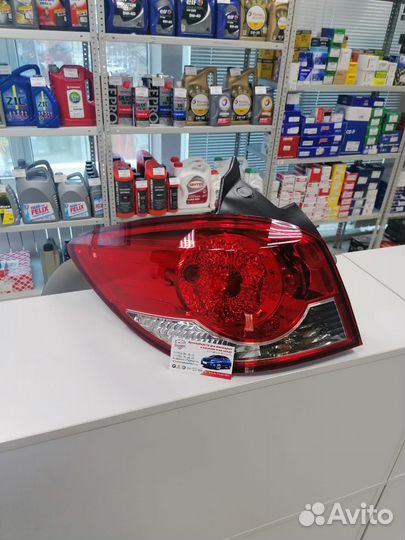 Подбор автозапчастей для иномарок