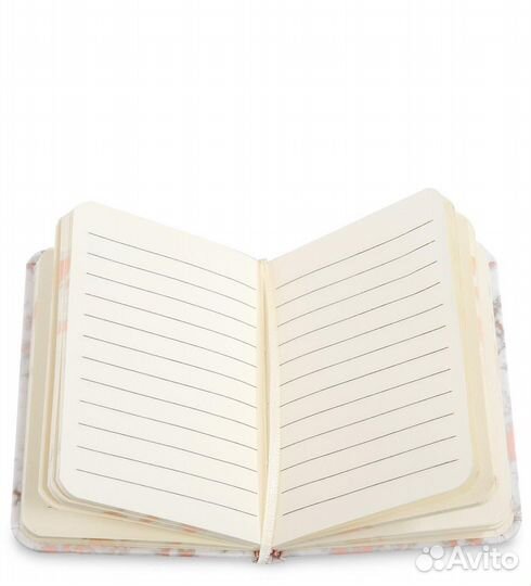 Блокнот микро Для хороших идей (твердая обложка) A2115465