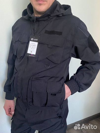 Костюм тактический