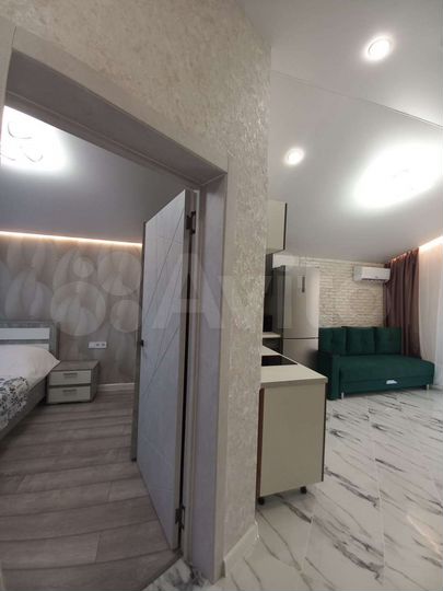 Комната 45 м², 2/2 эт.