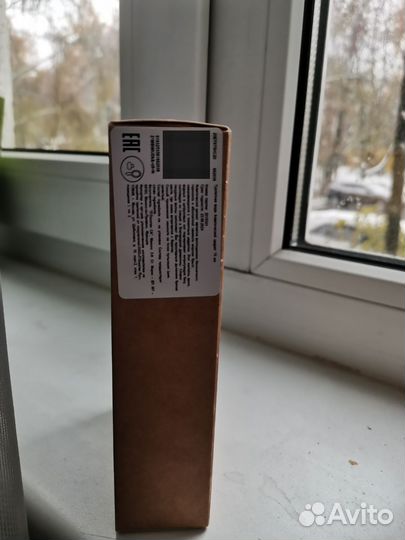 Туалетная вода мужская Loccitane