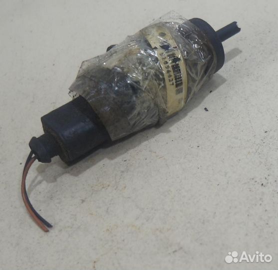 Насос омывателя Audi A4/RS4