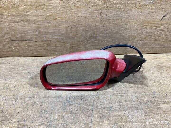 Зеркало левое VW Passat B5 Арт. 7720774