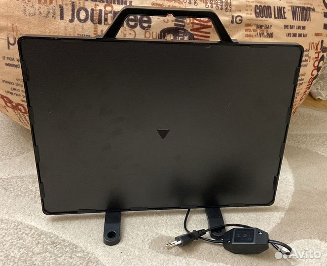 Термостатический обогреватель